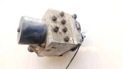 Second-hand car spare part abs for volkswagen passat cc (357) 2.0 tdi oem iam references 3c0614109d