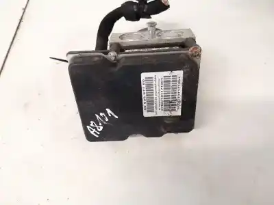 Автозапчасти б/у абс за citroen c5 ii (rc_) 2.0 hdi (rcrhrh) ссылки oem iam 9663887780