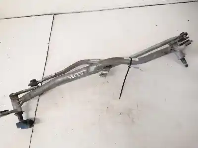 Tweedehands auto-onderdeel schone articulatie vooraan voor audi a6 allroad quattro (4fh) 3.2 fsi oem iam-referenties 4f1955023b