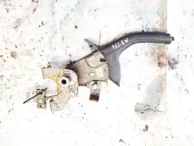 Peça sobressalente para automóvel em segunda mão alavanca de travão de mão por hyundai i30 1.6 crdi cat referências oem iam 