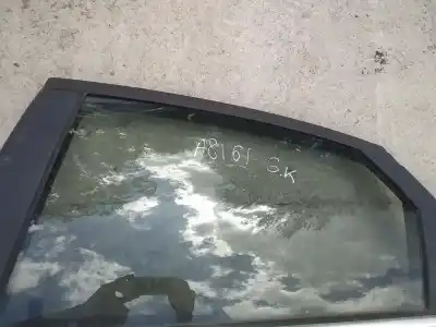 Автозапчасти б/у заднее левое окно за opel vectra c (z02) 2.2 dti 16v (f69) ссылки oem iam   