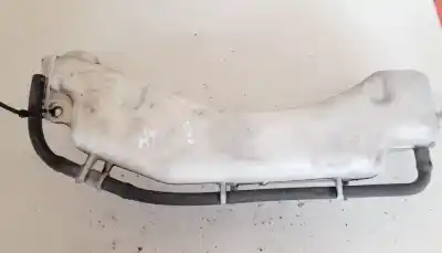 Peça sobressalente para automóvel em segunda mão depósito de expansão por honda fr-v (be) 1.7 referências oem iam 