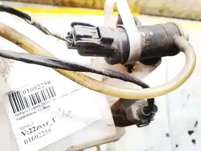 Автозапчасти б/у чистый насос за subaru legacy v (bm) 2.0 d awd (bmd) ссылки oem iam 