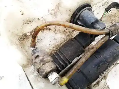 Second-hand car spare part washer pump for volkswagen passat cc (357) 2.0 tdi oem iam references 1k6955651