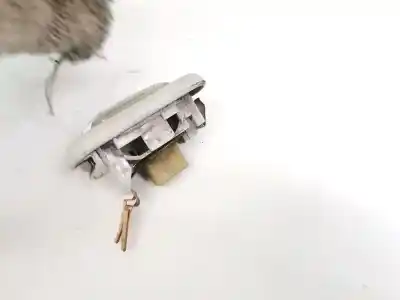 Second-hand car spare part licence plate light for ford galaxy (vx) 1.9 tdi cat oem iam references   