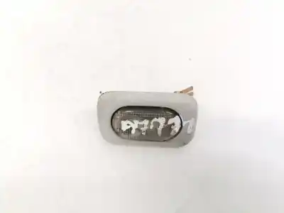 Second-hand car spare part licence plate light for ford galaxy (vx) 1.9 tdi cat oem iam references   