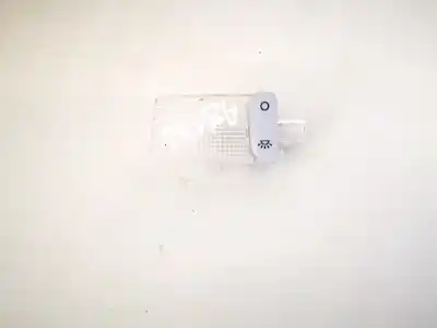 Second-hand car spare part licence plate light for ford focus c-max (cap) 1.8 cat oem iam references 