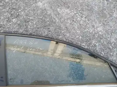 Автозапчасти б/у передняя правая луна за opel vectra c caravan 1.9 16v cdti cat (z 19 dth / lrd) ссылки oem iam 