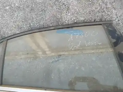 Автозапчасти б/у заднее правое окно за opel vectra c (z02) 2.2 dti 16v (f69) ссылки oem iam 