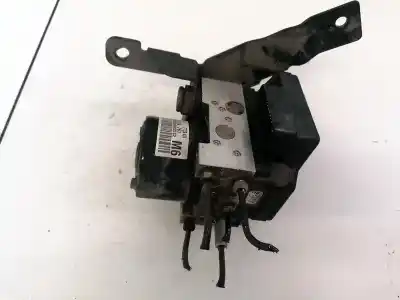 Gebrauchtes Autoersatzteil ABS zum PEUGEOT PARTNER KOMBI  OEM-IAM-Referenzen 96414761  BJ5DD0021C2, 96414764