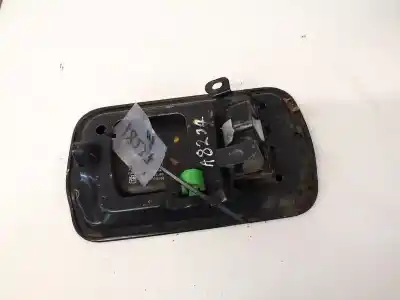 Peça sobressalente para automóvel em segunda mão tampa de combustível por bmw x5 (e53) 3.0i referências oem iam 2122599  