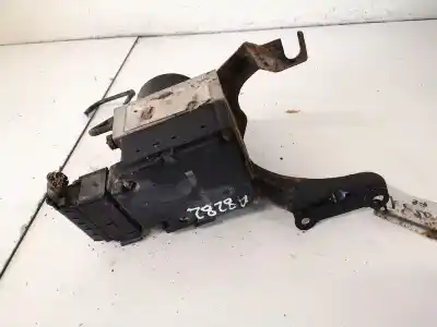 Автозапчастина б/у абс для ford focus turnier (cak) 1.8 tddi turbodiesel cat посилання на oem iam 98ag2m110ca