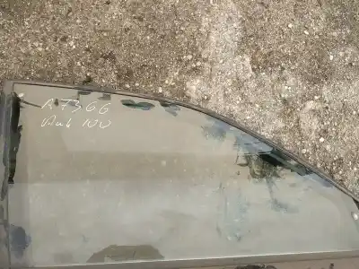 Second-hand car spare part front right glass window for audi 100 avant (c4) 2.5 tdi oem iam references 