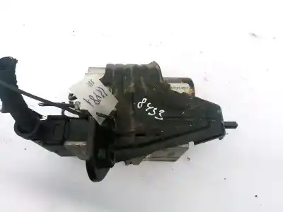 Автозапчастина б/у АБС для OPEL VECTRA C (Z02)  Посилання на OEM IAM 09191497  13663901, 13509201M, 13663901, 54084696A