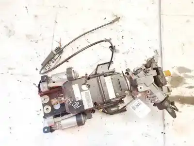 Tweedehands auto-onderdeel stuurkolom voor bmw x5 (e53) 3.0i oem iam-referenties 10942659