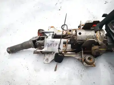 Second-hand car spare part steering column for ford focus turnier (cak) 1.8 tddi turbodiesel cat oem iam references    Second-hand car spare part steering column for ford focus turnier (cak) 1.8 tddi turbodiesel cat oem iam references