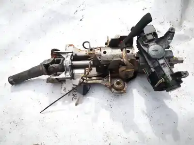 Автозапчастина б/у рульва колонка для ford focus turnier (cak) 1.8 tddi turbodiesel cat посилання на oem iam 