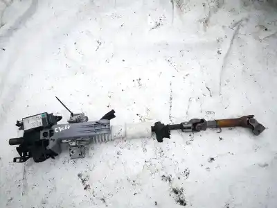 Peça sobressalente para automóvel em segunda mão coluna de direcção por opel zafira a 2.0 dti referências oem iam 24445098