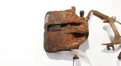 Peça sobressalente para automóvel em segunda mão pinça de travão dianteira esquerda por audi 80 b4 avant (8c5) 1.9 tdi referências oem iam 