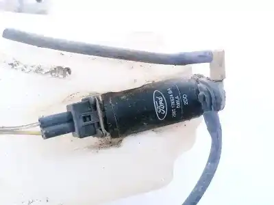 Pezzo di ricambio per auto di seconda mano pompa pulita per ford fiesta (cbk) 1.4 16v cat riferimenti oem iam 2s6t17k624ba