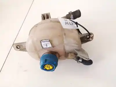 Pezzo di ricambio per auto di seconda mano cauzione di espansione per citroen nemo 1.4 hdi riferimenti oem iam 