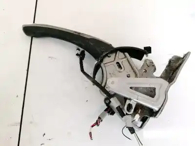 Автозапчасти б/у рычаг ручного тормоза за toyota auris, i e15 2006.10 - 2012.10 1.4l 66kw d-4d 2006.10 - 2012.10 ссылки oem iam 