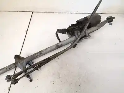 Peça sobressalente para automóvel em segunda mão mecanismo de escova dianteira por chrysler sebring (js) 2.0 crd referências oem iam 05303714ad