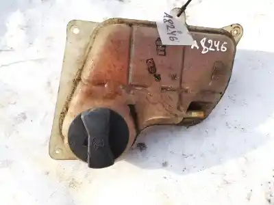 Second-hand car spare part Coolant Expansion Tank for VOLKSWAGEN PASSAT VARIANT (3B5) 1.9 TDI OEM IAM references 8D0121403J  