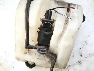 Second-hand car spare part washer pump for opel meriva b 1.7 16v cdti oem iam references 