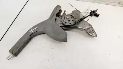 Peça sobressalente para automóvel em segunda mão alavanca de travão de mão por chrysler sebring (js) 2.0 crd referências oem iam 