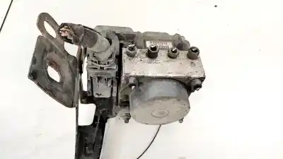 Pezzo di ricambio per auto di seconda mano abs per citroen nemo 1.4 hdi riferimenti oem iam 0265231997  51801321