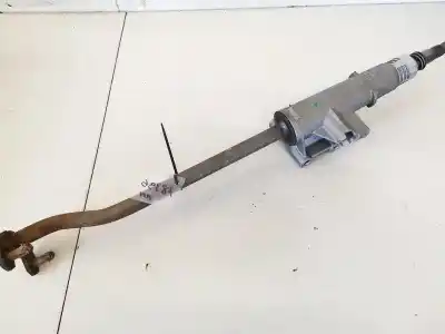 Pezzo di ricambio per auto di seconda mano piantone dello sterzo per audi 80/90 (893) 1.8 riferimenti oem iam 