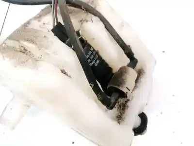 Peça sobressalente para automóvel em segunda mão motor limpa vidros por opel meriva 1.6 cat (z 16 se / l55) referências oem iam 90585762