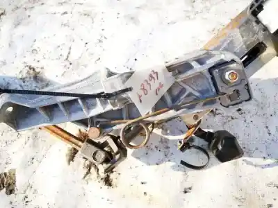 Second-hand car spare part steering column for mazda 5 berl. (cr) 2.0 crtd active+ (105kw) oem iam references   