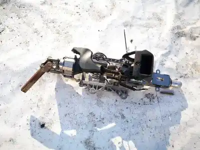 Second-hand car spare part steering column for volkswagen passat b6 (3c2) 2.0 tdi 16v oem iam references 3c1419501j