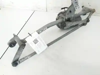 Second-hand car spare part front windscreen wiper linkage for volkswagen passat b6 (3c2) 2.0 tdi 16v oem iam references 3c1955023f