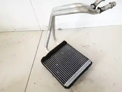 Peça sobressalente para automóvel em segunda mão condensador / radiador de sofagem / ar condicionado por opel meriva 1.6 cat (z 16 se / l55) referências oem iam 