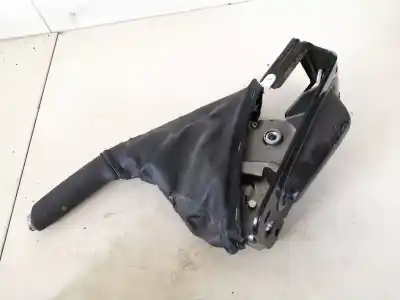 Peça sobressalente para automóvel em segunda mão alavanca de travão de mão por opel meriva 1.6 cat (z 16 se / l55) referências oem iam 