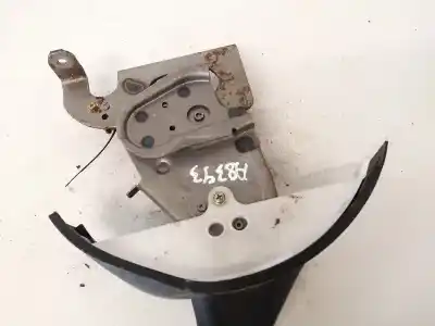 Автозапчасти б/у рычаг ручного тормоза за mazda 5 berl. (cr) 2.0 crtd active+ (105kw) ссылки oem iam   