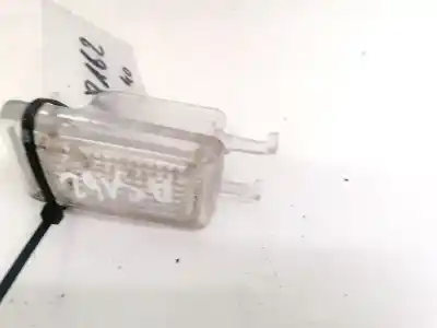 Second-hand car spare part licence plate light for ford explorer 4.0 g oem iam references   