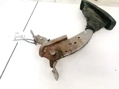 Second-hand car spare part handbrake lever for opel meriva b 1.7 16v cdti oem iam references 