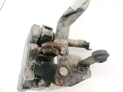 Peça sobressalente para automóvel em segunda mão abs por mazda 3 (bk) 1.6 (bk14) referências oem iam 3m512m110ca  3m51-2m110-ca, 10.0207-0030.4