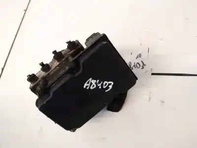 Second-hand car spare part ABS for OPEL MERIVA B  OEM IAM references 0265234583  13182319, 0265800443