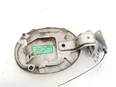 Second-hand car spare part fuel cap for mazda 3 (bk) 1.6 (bk14) oem iam references   