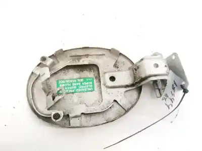Second-hand car spare part fuel cap for mazda 3 (bk) 1.6 (bk14) oem iam references   