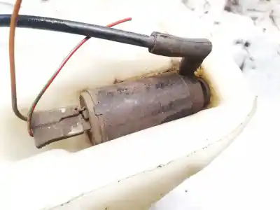 Pezzo di ricambio per auto di seconda mano pompa pulita per audi 80/90 (893) 1.8 riferimenti oem iam 