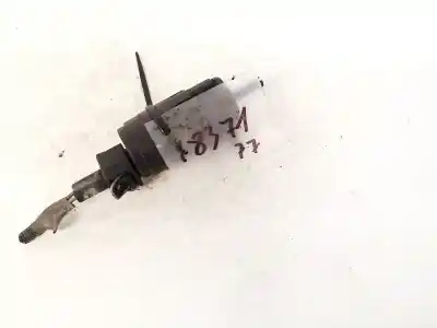 Second-hand car spare part washer pump for citroen nemo 1.4 hdi oem iam references   