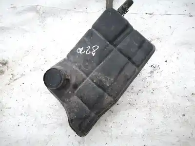Peça sobressalente para automóvel em segunda mão depósito de expansão por ford mondeo iii (b5y) 2.0 16v di / tddi / tdci referências oem iam 1s718k218ab