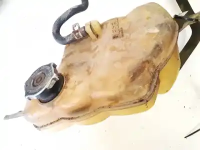 Peça sobressalente para automóvel em segunda mão depósito de expansão por chrysler sebring (js) 2.0 crd referências oem iam 0683cav