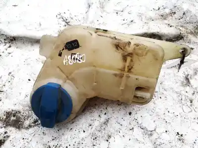 Second-hand car spare part coolant expansion tank for audi a6 allroad quattro (4fh) 3.2 fsi oem iam references 4f0121403c